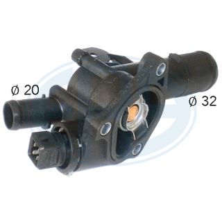 Termostatas, aušinimo skystis ERA 350401