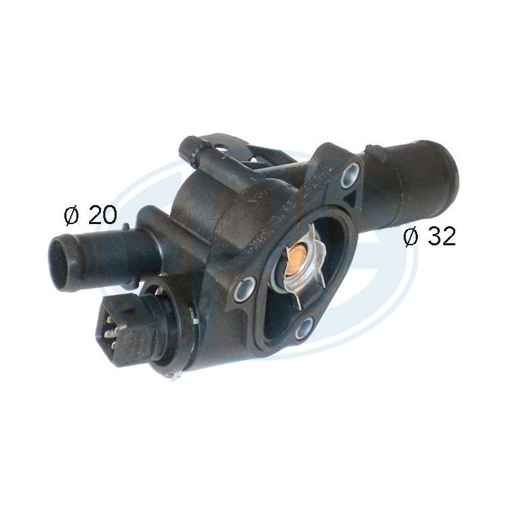 Termostatas, aušinimo skystis ERA 350401