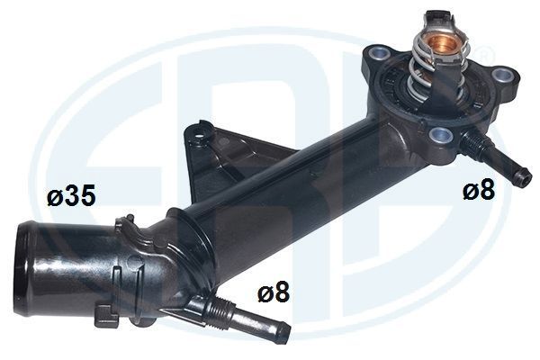 Termostatas, aušinimo skystis ERA 350403