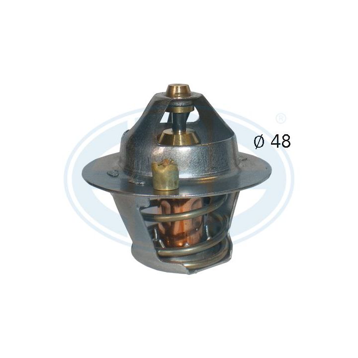 Termostatas, aušinimo skystis ERA 350407