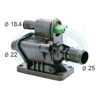 Termostatas, aušinimo skystis ERA 350416A