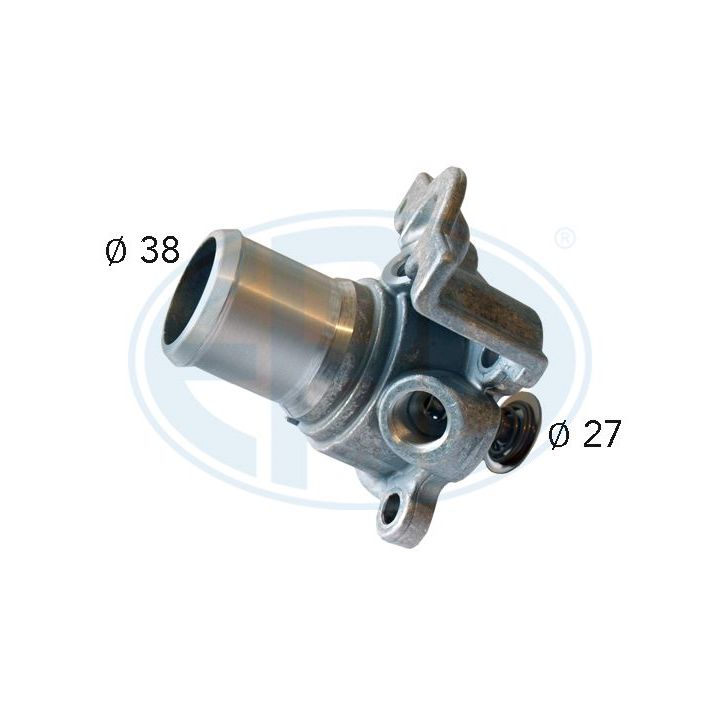 Termostatas, aušinimo skystis ERA 350418A