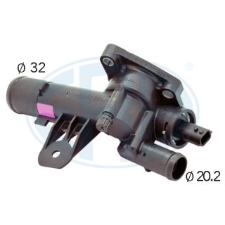 Termostatas, aušinimo skystis ERA 350419A