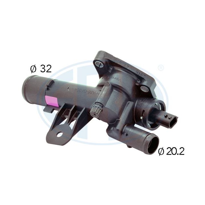 Termostatas, aušinimo skystis ERA 350419A