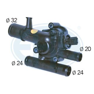 Termostatas, aušinimo skystis ERA 350425A