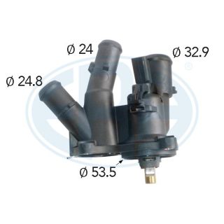 Termostatas, aušinimo skystis ERA 350429