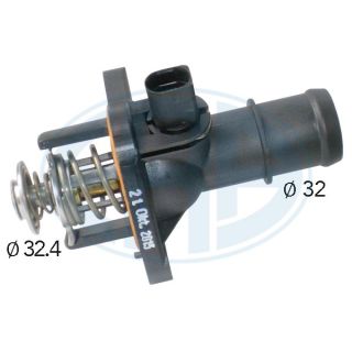 Termostatas, aušinimo skystis ERA 350430A