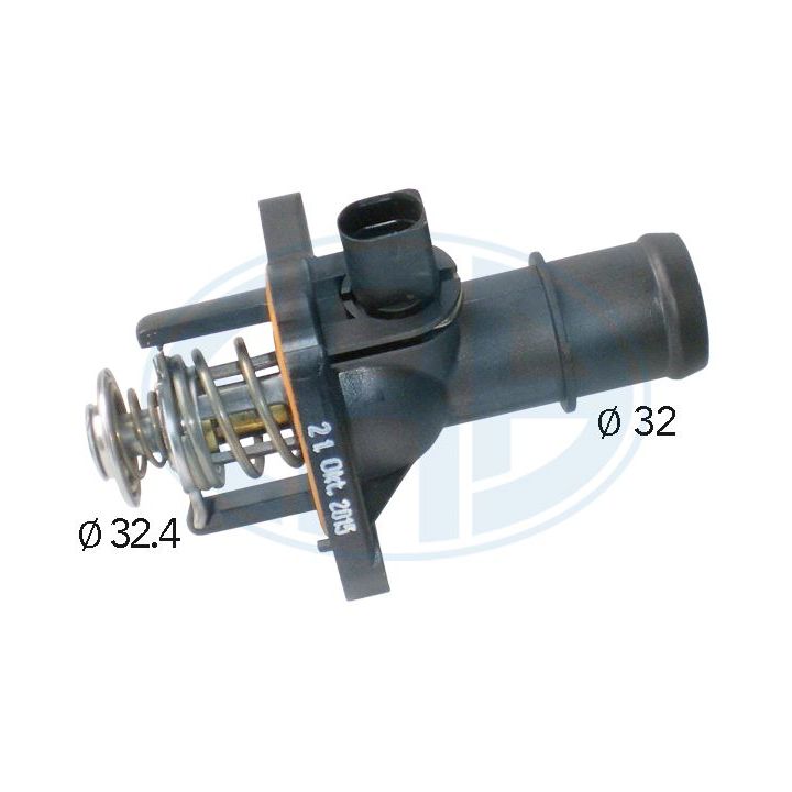 Termostatas, aušinimo skystis ERA 350430A