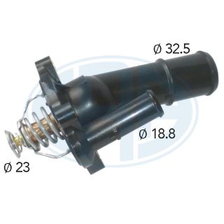 Termostatas, aušinimo skystis ERA 350431A