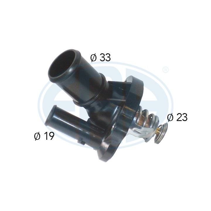 Termostatas, aušinimo skystis ERA 350434