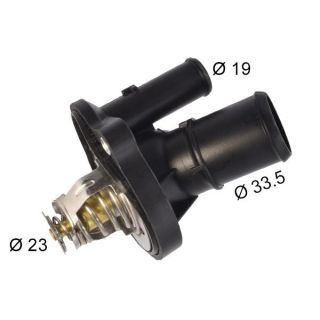Termostatas, aušinimo skystis ERA 350438