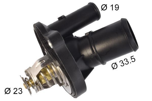 Termostatas, aušinimo skystis ERA 350438