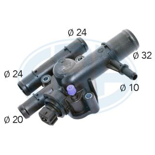 Termostatas, aušinimo skystis ERA 350444
