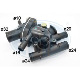 Termostatas, aušinimo skystis ERA 350454