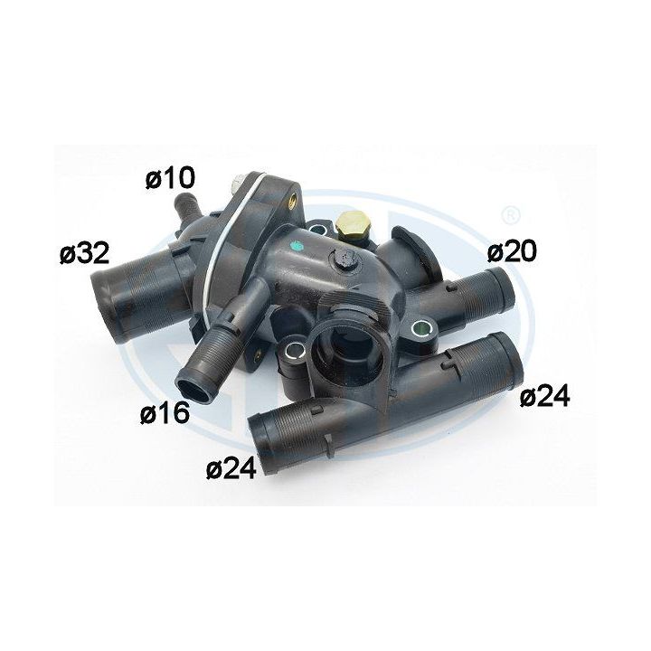 Termostatas, aušinimo skystis ERA 350454