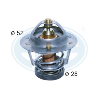 Termostatas, aušinimo skystis ERA 350461