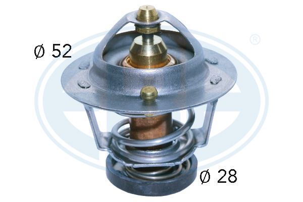 Termostatas, aušinimo skystis ERA 350461
