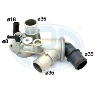 Termostatas, aušinimo skystis ERA 350465