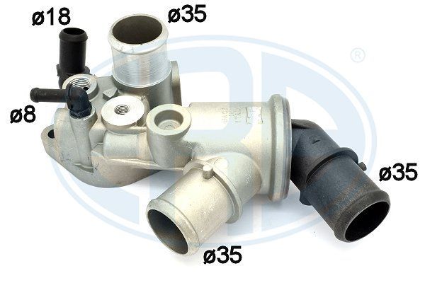 Termostatas, aušinimo skystis ERA 350465