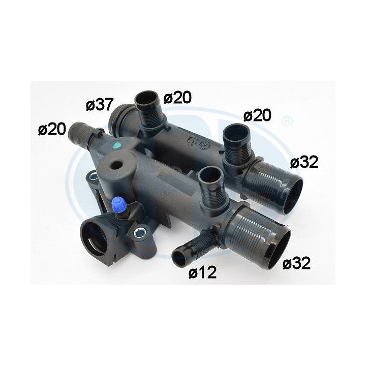 Termostatas, aušinimo skystis ERA 350468