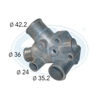 Termostatas, aušinimo skystis ERA 350472