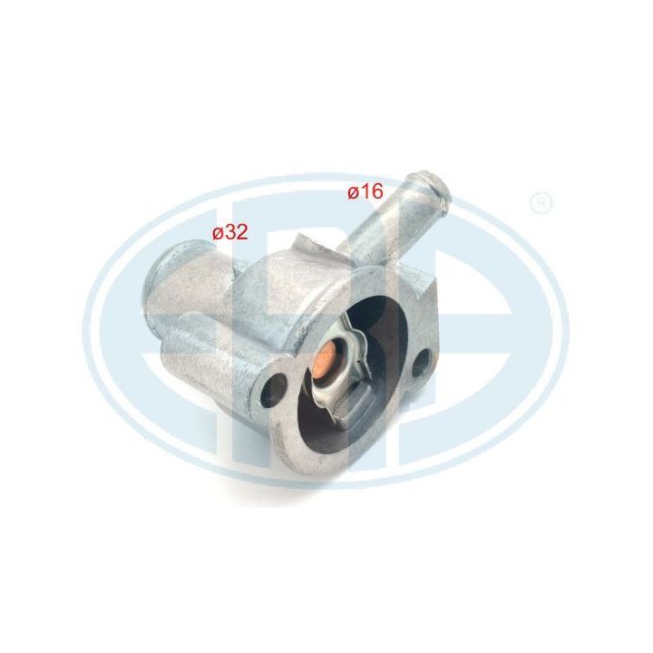 Termostatas, aušinimo skystis ERA 350514