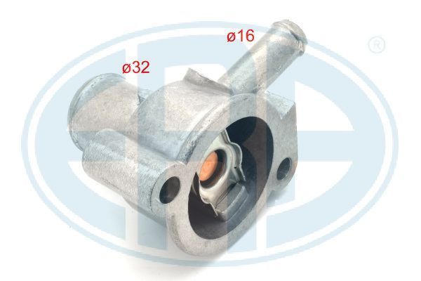 Termostatas, aušinimo skystis ERA 350514