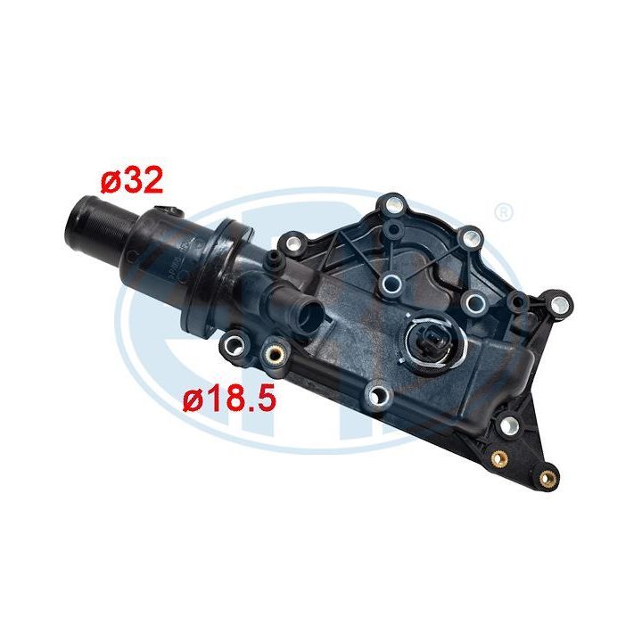 Termostatas, aušinimo skystis ERA 350527A