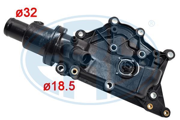 Termostatas, aušinimo skystis ERA 350527A