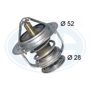 Termostatas, aušinimo skystis ERA 350537A