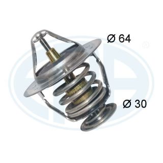 Termostatas, aušinimo skystis ERA 350538A