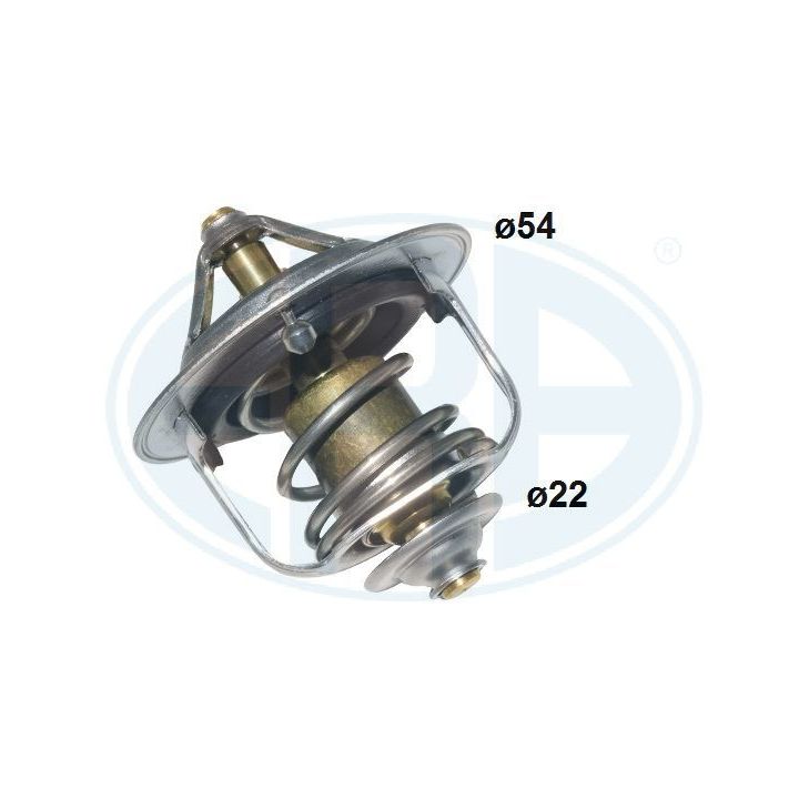 Termostatas, aušinimo skystis ERA 350543