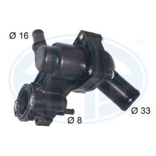 Termostatas, aušinimo skystis ERA 350548