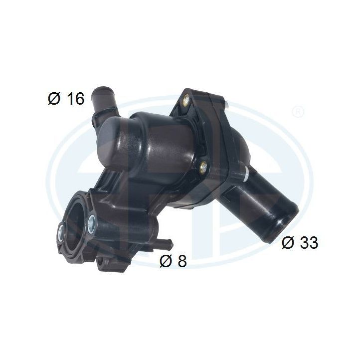 Termostatas, aušinimo skystis ERA 350548A