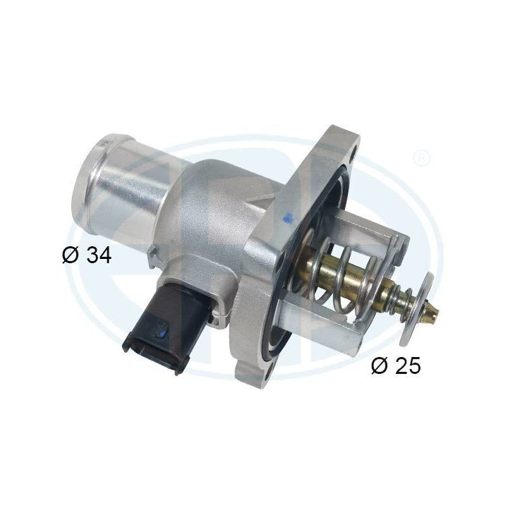 Termostatas, aušinimo skystis ERA 350550A