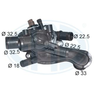 Termostatas, aušinimo skystis ERA 350563A