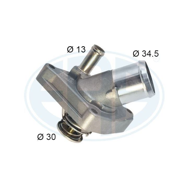 Termostatas, aušinimo skystis ERA 350567A