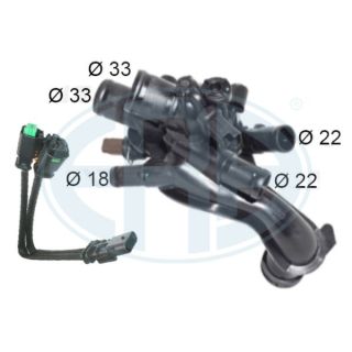 Termostatas, aušinimo skystis ERA 350573A