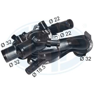 Termostatas, aušinimo skystis ERA 350574A