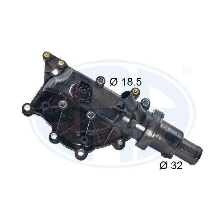 Termostatas, aušinimo skystis ERA 350575A