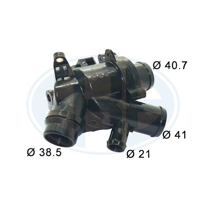 Termostatas, aušinimo skystis ERA 350586A