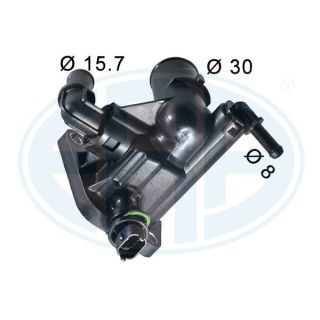 Termostatas, aušinimo skystis ERA 350591A