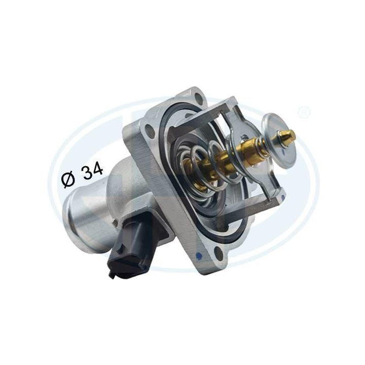 Termostatas, aušinimo skystis ERA 350592A