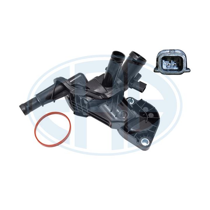 Termostatas, aušinimo skystis ERA 350606A