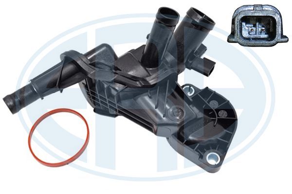 Termostatas, aušinimo skystis ERA 350606A