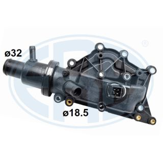 Termostatas, aušinimo skystis ERA 350609A