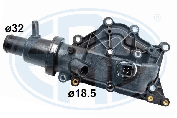 Termostatas, aušinimo skystis ERA 350609A