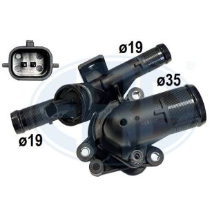 Termostatas, aušinimo skystis ERA 350619A