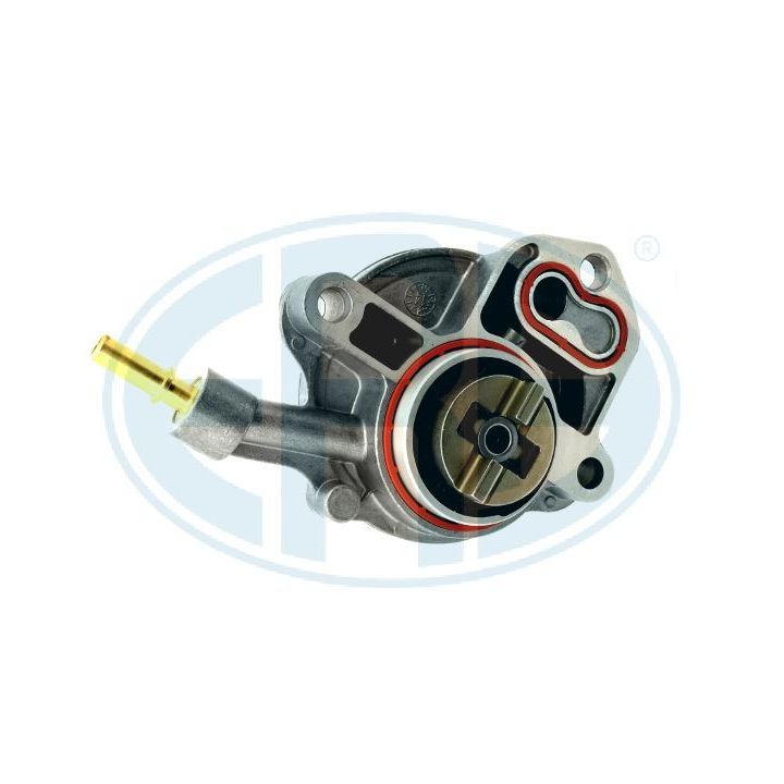 Vakuumo siurblys, stabdymo įrenginys ERA 559017