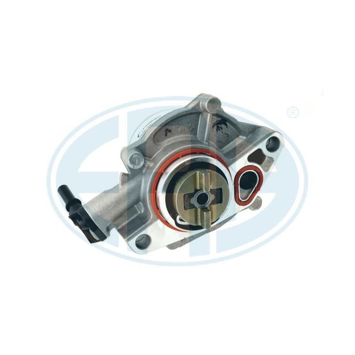 Vakuumo siurblys, stabdymo įrenginys ERA 559018